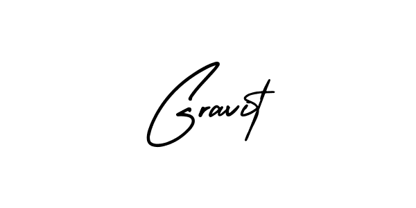 Make a beautiful signature design for name Gravit. Use this online signature maker to create a handwritten signature for free. Gravit signature style 3 images and pictures png