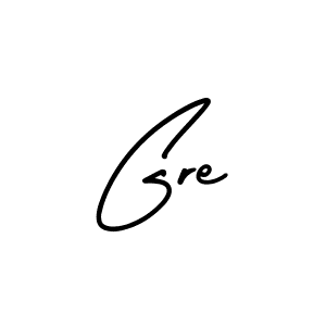 Also You can easily find your signature by using the search form. We will create Gre name handwritten signature images for you free of cost using AmerikaSignatureDemo-Regular sign style. Gre signature style 3 images and pictures png