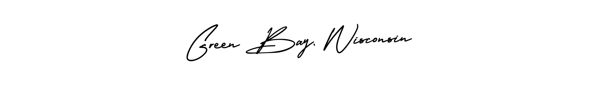 Check out images of Autograph of Green Bay, Wisconsin name. Actor Green Bay, Wisconsin Signature Style. AmerikaSignatureDemo-Regular is a professional sign style online. Green Bay, Wisconsin signature style 3 images and pictures png