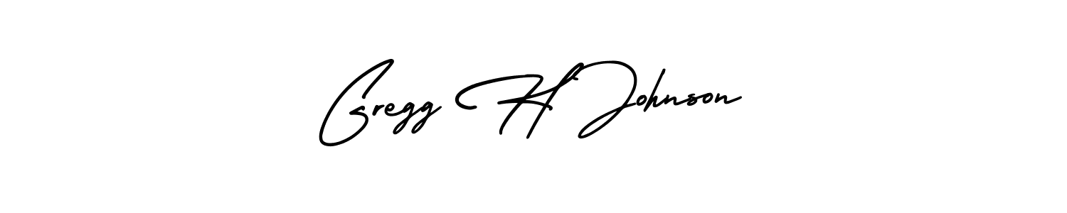 Here are the top 10 professional signature styles for the name Gregg H Johnson. These are the best autograph styles you can use for your name. Gregg H Johnson signature style 3 images and pictures png