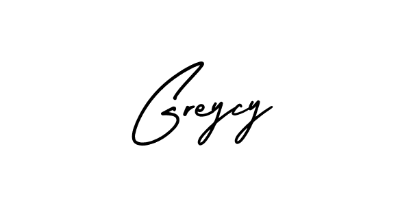 Once you've used our free online signature maker to create your best signature AmerikaSignatureDemo-Regular style, it's time to enjoy all of the benefits that Greycy name signing documents. Greycy signature style 3 images and pictures png