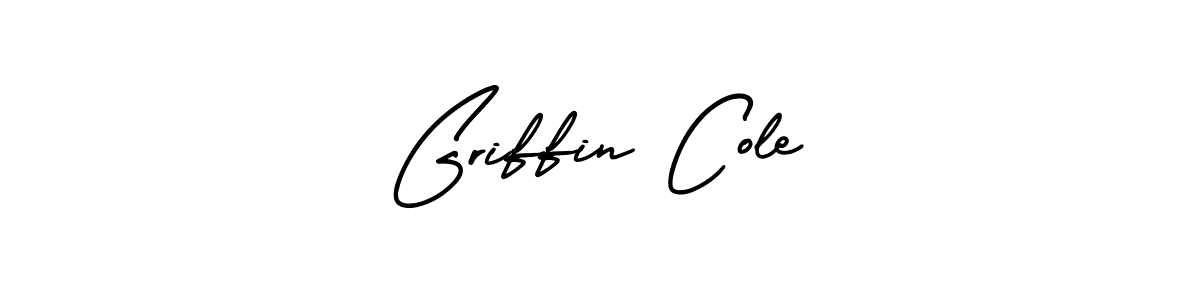 Also we have Griffin Cole name is the best signature style. Create professional handwritten signature collection using AmerikaSignatureDemo-Regular autograph style. Griffin Cole signature style 3 images and pictures png
