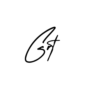 You should practise on your own different ways (AmerikaSignatureDemo-Regular) to write your name (Grt) in signature. don't let someone else do it for you. Grt signature style 3 images and pictures png