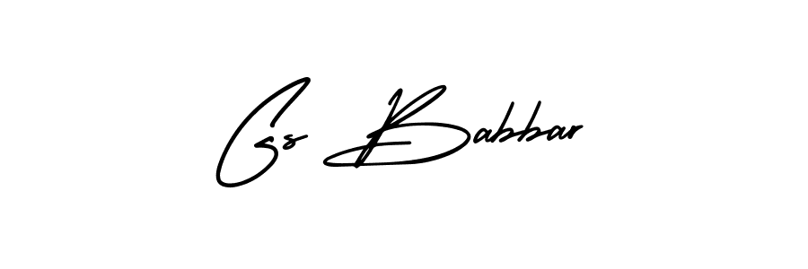 Check out images of Autograph of Gs Babbar name. Actor Gs Babbar Signature Style. AmerikaSignatureDemo-Regular is a professional sign style online. Gs Babbar signature style 3 images and pictures png
