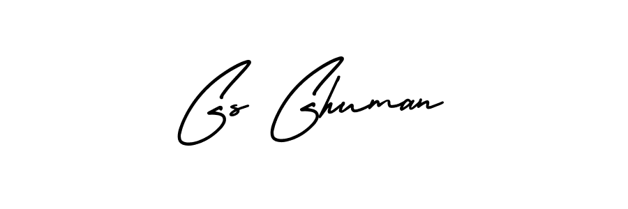 Once you've used our free online signature maker to create your best signature AmerikaSignatureDemo-Regular style, it's time to enjoy all of the benefits that Gs Ghuman name signing documents. Gs Ghuman signature style 3 images and pictures png