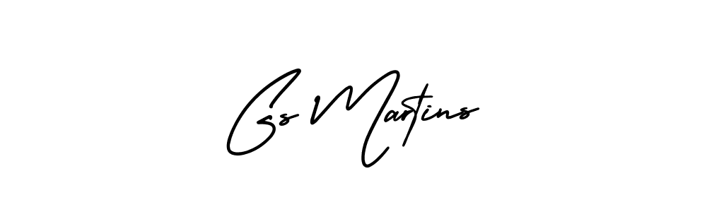 Best and Professional Signature Style for Gs Martins. AmerikaSignatureDemo-Regular Best Signature Style Collection. Gs Martins signature style 3 images and pictures png