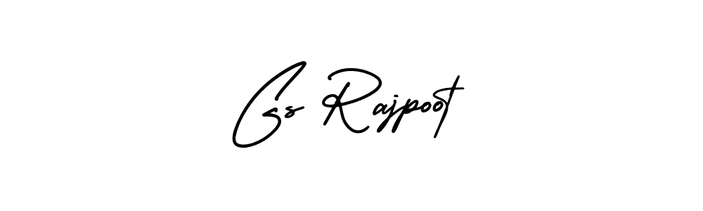 Once you've used our free online signature maker to create your best signature AmerikaSignatureDemo-Regular style, it's time to enjoy all of the benefits that Gs Rajpoot name signing documents. Gs Rajpoot signature style 3 images and pictures png