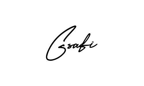 Check out images of Autograph of Gsafi name. Actor Gsafi Signature Style. AmerikaSignatureDemo-Regular is a professional sign style online. Gsafi signature style 3 images and pictures png