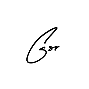 Once you've used our free online signature maker to create your best signature AmerikaSignatureDemo-Regular style, it's time to enjoy all of the benefits that Gsr name signing documents. Gsr signature style 3 images and pictures png