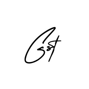 Check out images of Autograph of Gst name. Actor Gst Signature Style. AmerikaSignatureDemo-Regular is a professional sign style online. Gst signature style 3 images and pictures png