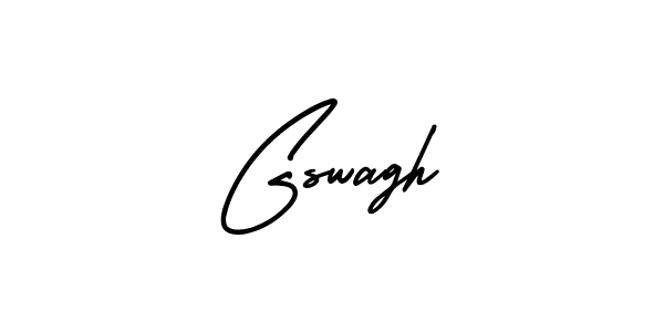 Here are the top 10 professional signature styles for the name Gswagh. These are the best autograph styles you can use for your name. Gswagh signature style 3 images and pictures png
