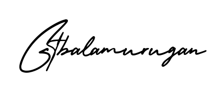 Get inspired by this graceful AmerikaSignatureDemo-Regular signature style for name Gtbalamurugan. Smooth loops and balanced proportions for everyday use. Gtbalamurugan signature style 3 images and pictures png