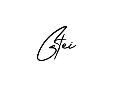 You can use this online signature creator to create a handwritten signature for the name Gtei. This is the best online autograph maker. Gtei signature style 3 images and pictures png