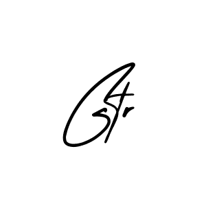 Also You can easily find your signature by using the search form. We will create Gtr name handwritten signature images for you free of cost using AmerikaSignatureDemo-Regular sign style. Gtr signature style 3 images and pictures png