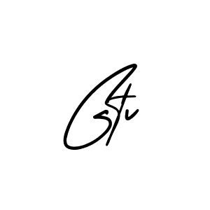 Check out images of Autograph of Gtv name. Actor Gtv Signature Style. AmerikaSignatureDemo-Regular is a professional sign style online. Gtv signature style 3 images and pictures png