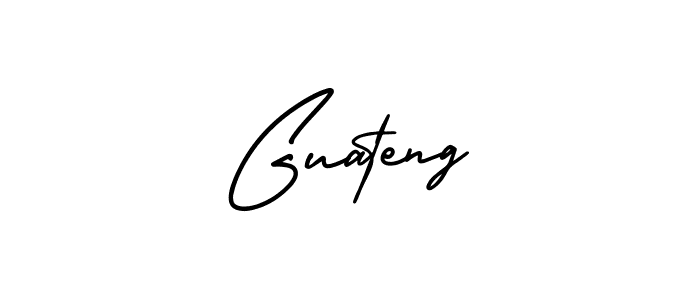 Check out images of Autograph of Guateng name. Actor Guateng Signature Style. AmerikaSignatureDemo-Regular is a professional sign style online. Guateng signature style 3 images and pictures png