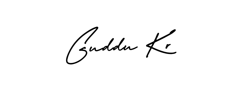 Here are the top 10 professional signature styles for the name Guddu Kr. These are the best autograph styles you can use for your name. Guddu Kr signature style 3 images and pictures png