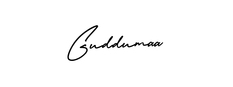 Once you've used our free online signature maker to create your best signature AmerikaSignatureDemo-Regular style, it's time to enjoy all of the benefits that Guddumaa name signing documents. Guddumaa signature style 3 images and pictures png