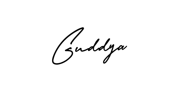 You can use this online signature creator to create a handwritten signature for the name Guddya. This is the best online autograph maker. Guddya signature style 3 images and pictures png