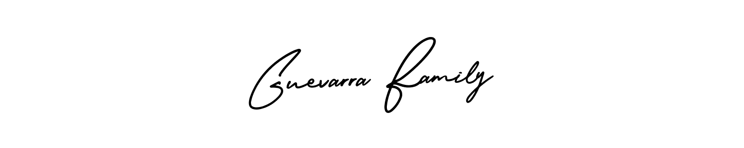 See photos of Guevarra Family official signature by Spectra . Check more albums & portfolios. Read reviews & check more about AmerikaSignatureDemo-Regular font. Guevarra Family signature style 3 images and pictures png