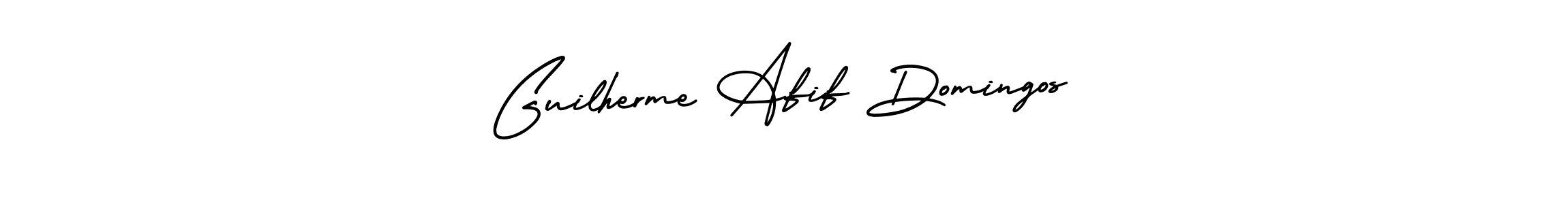 You can use this online signature creator to create a handwritten signature for the name Guilherme Afif Domingos. This is the best online autograph maker. Guilherme Afif Domingos signature style 3 images and pictures png