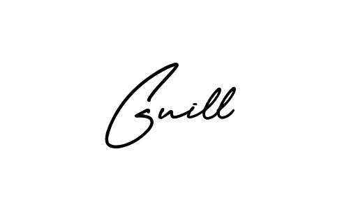 Check out images of Autograph of Guill name. Actor Guill Signature Style. AmerikaSignatureDemo-Regular is a professional sign style online. Guill signature style 3 images and pictures png