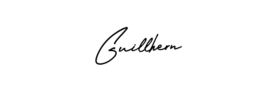 See photos of Guillhern official signature by Spectra . Check more albums & portfolios. Read reviews & check more about AmerikaSignatureDemo-Regular font. Guillhern signature style 3 images and pictures png