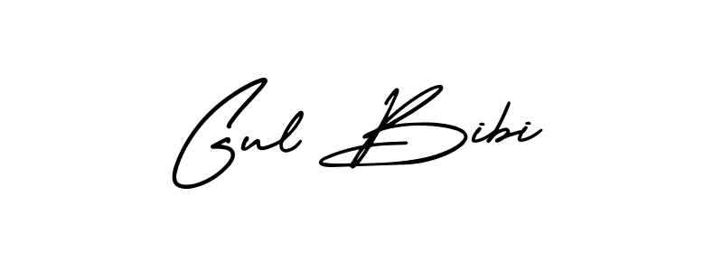 if you are searching for the best signature style for your name Gul Bibi. so please give up your signature search. here we have designed multiple signature styles  using AmerikaSignatureDemo-Regular. Gul Bibi signature style 3 images and pictures png