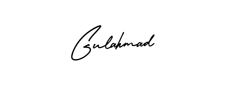 You can use this online signature creator to create a handwritten signature for the name Gulahmad. This is the best online autograph maker. Gulahmad signature style 3 images and pictures png