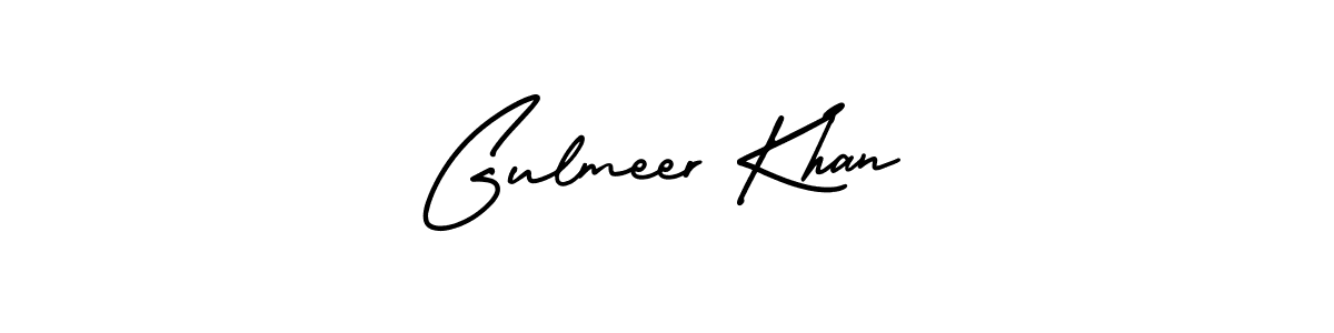 Check out images of Autograph of Gulmeer Khan name. Actor Gulmeer Khan Signature Style. AmerikaSignatureDemo-Regular is a professional sign style online. Gulmeer Khan signature style 3 images and pictures png