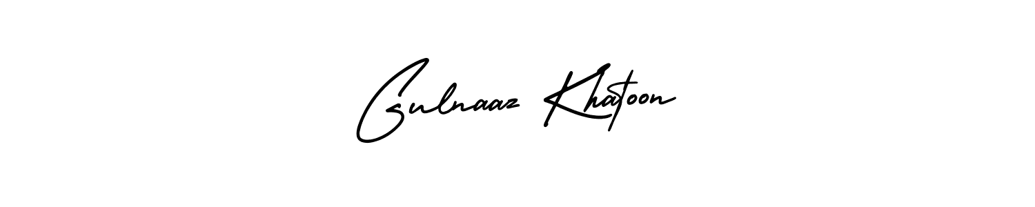 Similarly AmerikaSignatureDemo-Regular is the best handwritten signature design. Signature creator online .You can use it as an online autograph creator for name Gulnaaz Khatoon. Gulnaaz Khatoon signature style 3 images and pictures png