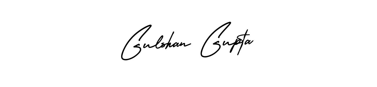 Best and Professional Signature Style for Gulshan Gupta. AmerikaSignatureDemo-Regular Best Signature Style Collection. Gulshan Gupta signature style 3 images and pictures png