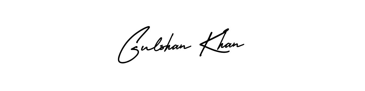 Check out images of Autograph of Gulshan Khan name. Actor Gulshan Khan Signature Style. AmerikaSignatureDemo-Regular is a professional sign style online. Gulshan Khan signature style 3 images and pictures png