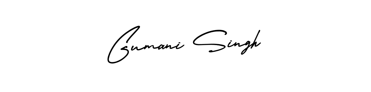 See photos of Gumani Singh official signature by Spectra . Check more albums & portfolios. Read reviews & check more about AmerikaSignatureDemo-Regular font. Gumani Singh signature style 3 images and pictures png