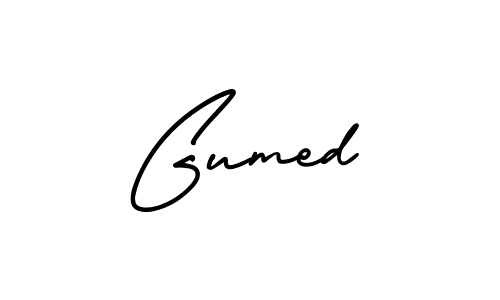 See photos of Gumed official signature by Spectra . Check more albums & portfolios. Read reviews & check more about AmerikaSignatureDemo-Regular font. Gumed signature style 3 images and pictures png