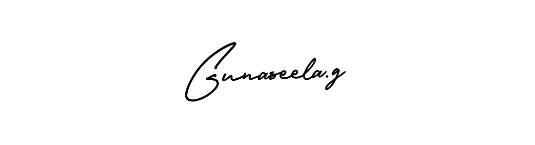 You can use this online signature creator to create a handwritten signature for the name Gunaseela.g. This is the best online autograph maker. Gunaseela.g signature style 3 images and pictures png
