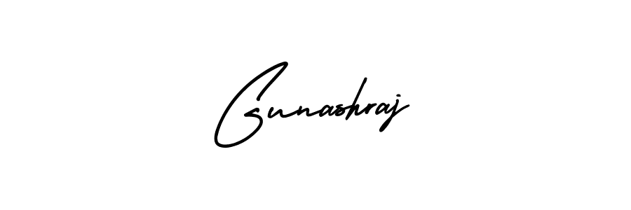 Once you've used our free online signature maker to create your best signature AmerikaSignatureDemo-Regular style, it's time to enjoy all of the benefits that Gunashraj name signing documents. Gunashraj signature style 3 images and pictures png