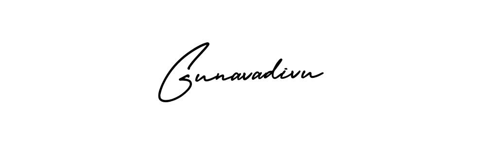 Check out images of Autograph of Gunavadivu name. Actor Gunavadivu Signature Style. AmerikaSignatureDemo-Regular is a professional sign style online. Gunavadivu signature style 3 images and pictures png