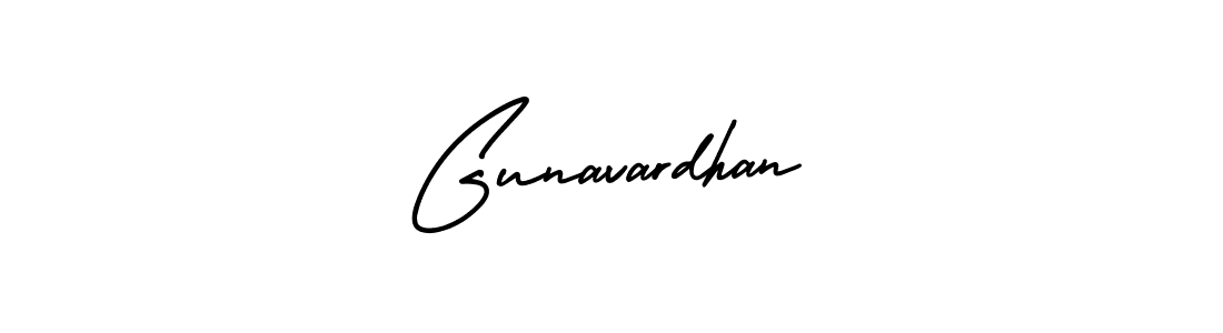 Check out images of Autograph of Gunavardhan name. Actor Gunavardhan Signature Style. AmerikaSignatureDemo-Regular is a professional sign style online. Gunavardhan signature style 3 images and pictures png