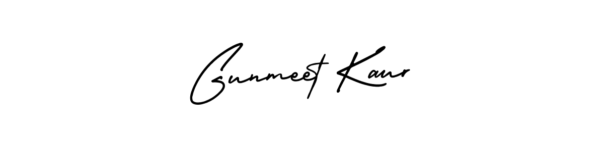 Similarly AmerikaSignatureDemo-Regular is the best handwritten signature design. Signature creator online .You can use it as an online autograph creator for name Gunmeet Kaur. Gunmeet Kaur signature style 3 images and pictures png