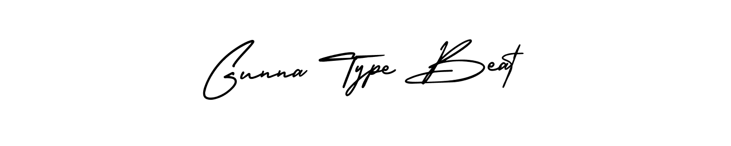 You can use this online signature creator to create a handwritten signature for the name Gunna Type Beat. This is the best online autograph maker. Gunna Type Beat signature style 3 images and pictures png