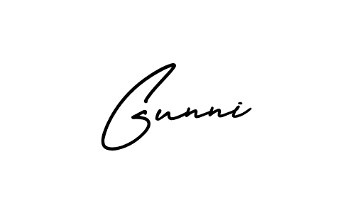 Here are the top 10 professional signature styles for the name Gunni. These are the best autograph styles you can use for your name. Gunni signature style 3 images and pictures png