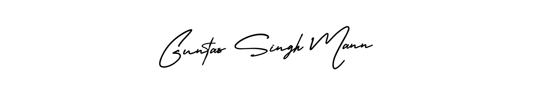 Similarly AmerikaSignatureDemo-Regular is the best handwritten signature design. Signature creator online .You can use it as an online autograph creator for name Guntas Singh Mann. Guntas Singh Mann signature style 3 images and pictures png