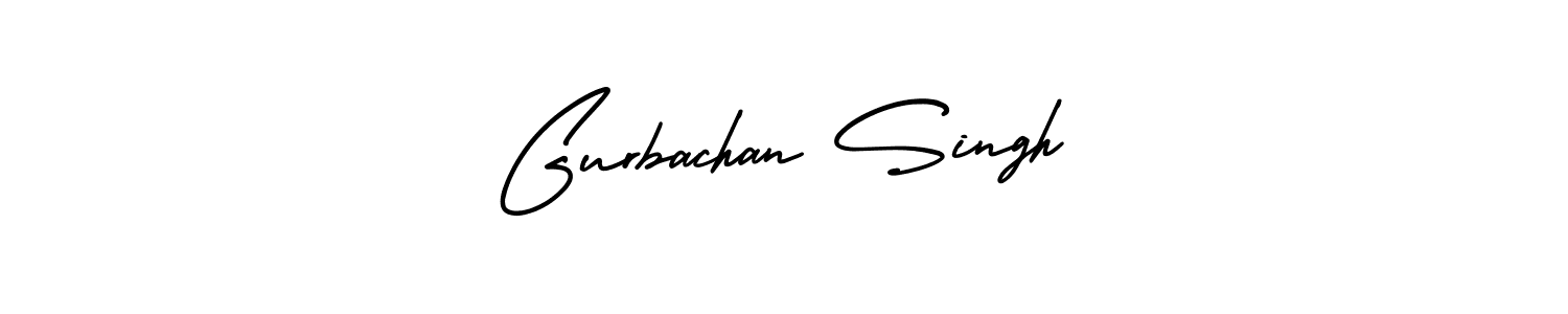 Also You can easily find your signature by using the search form. We will create Gurbachan Singh name handwritten signature images for you free of cost using AmerikaSignatureDemo-Regular sign style. Gurbachan Singh signature style 3 images and pictures png