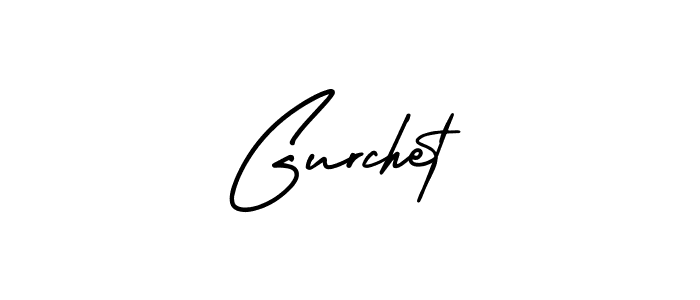 if you are searching for the best signature style for your name Gurchet. so please give up your signature search. here we have designed multiple signature styles  using AmerikaSignatureDemo-Regular. Gurchet signature style 3 images and pictures png