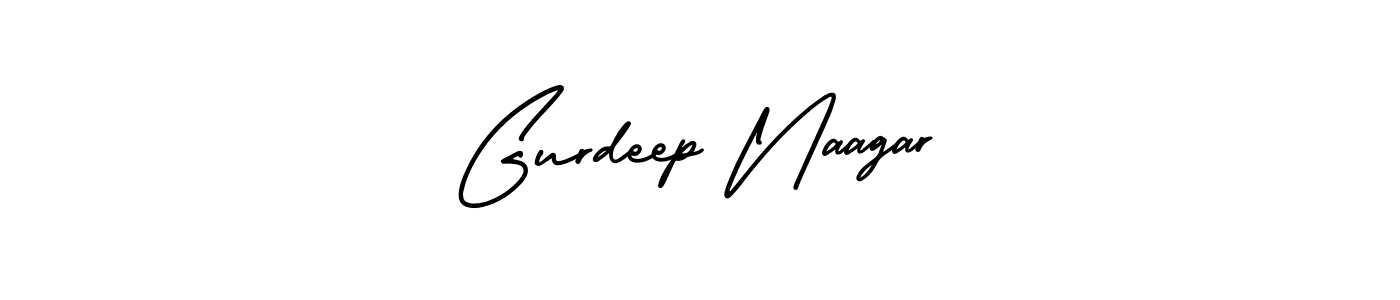 Similarly AmerikaSignatureDemo-Regular is the best handwritten signature design. Signature creator online .You can use it as an online autograph creator for name Gurdeep Naagar. Gurdeep Naagar signature style 3 images and pictures png