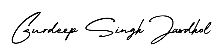 Looking for the ultimate eSignature for Gurdeep Singh Jasdhol? Explore AmerikaSignatureDemo-Regular font collection and download transparent PNGs in seconds. Gurdeep Singh Jasdhol signature style 3 images and pictures png
