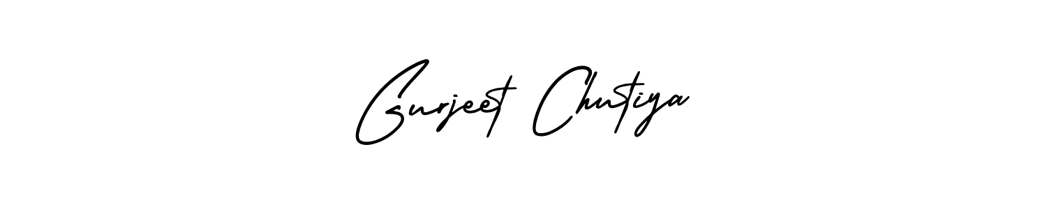 Once you've used our free online signature maker to create your best signature AmerikaSignatureDemo-Regular style, it's time to enjoy all of the benefits that Gurjeet Chutiya name signing documents. Gurjeet Chutiya signature style 3 images and pictures png