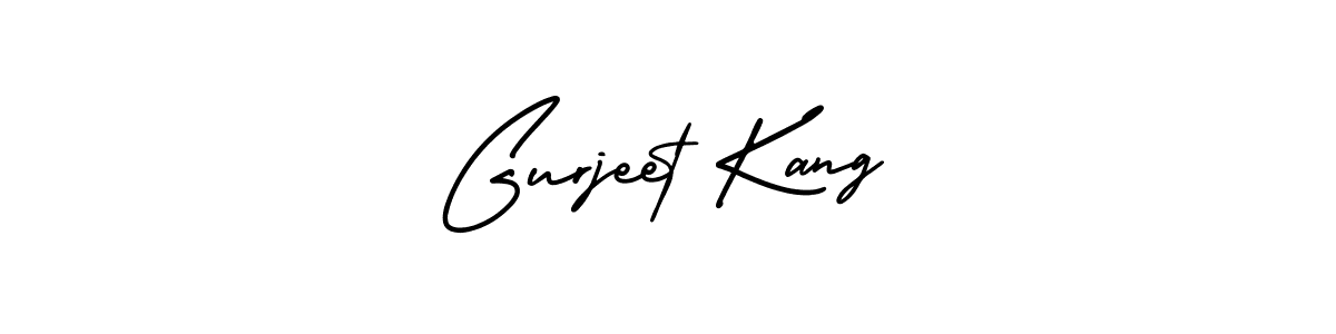 Also You can easily find your signature by using the search form. We will create Gurjeet Kang name handwritten signature images for you free of cost using AmerikaSignatureDemo-Regular sign style. Gurjeet Kang signature style 3 images and pictures png