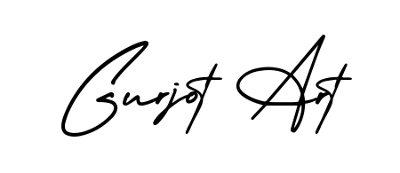 You can use this online signature creator to create a handwritten signature for the name Gurjot Art. This is the best online autograph maker. Gurjot Art signature style 3 images and pictures png